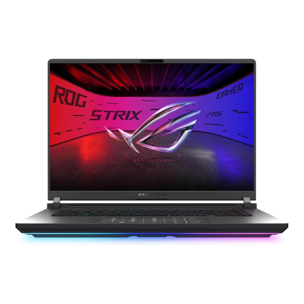 ASUS ROG Strix G16 (2025) Gaming Laptop