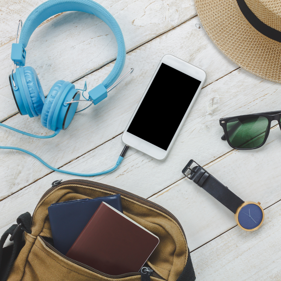 Best Travel Tools You Must Have for Your Trip