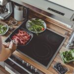 Electric Stove